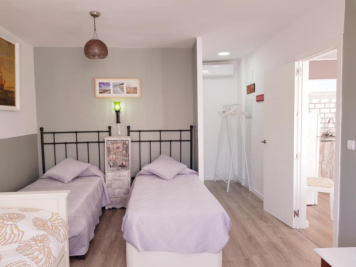 Lolita'S House Torre Del Oro Apartment Sevilla Exterior foto